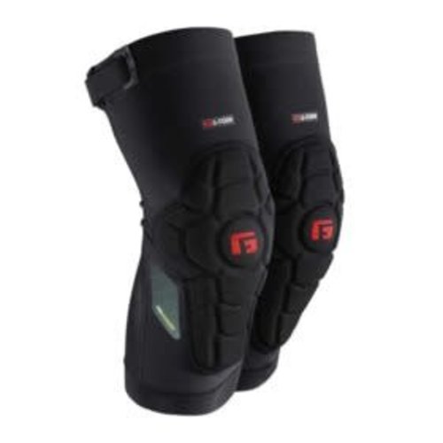 G-Form Protège-genoux G-Form Pro Rugged M Noir/Noir G-Form Protège-genoux G-Form Pro Rugged M Noir/Noir