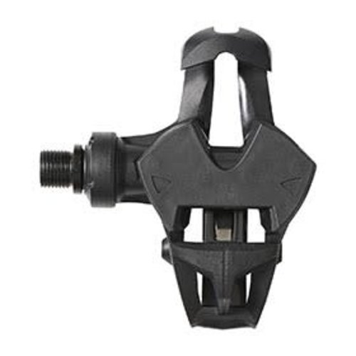 Time TIME, Xpresso 2, Pédales, Corps: Composite, Axe: Acier, 9/16'', Noir, Paire Time TIME, Xpresso 2, Pédales, Corps: Composite, Axe: Acier, 9/16'', Noir, Paire