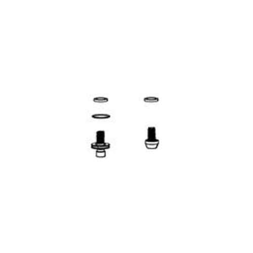 Rockshox RockShox, Visserie de fixation pour tige interne pour Lyrik B1, 11.4015.403.090 Rockshox RockShox, Visserie de fixation pour tige interne pour Lyrik B1, 11.4015.403.090