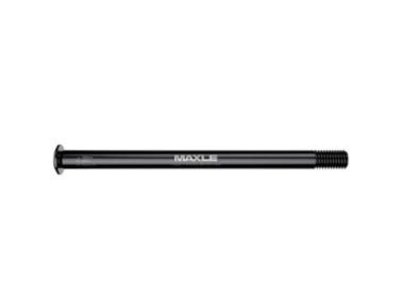 Rockshox RockShox, MAXLE STEALTH, Essieu de type Thru Axle, Arrière, 12x148mm TA, Longueur: 195mm, Longueur des filets: 20mm, Filets: M12x1.75, Boost Cadres Trek ABP