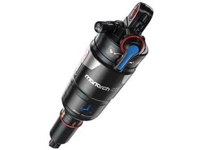 Rockshox Amortisseur arrière RockShox Monarch RT3 165x38