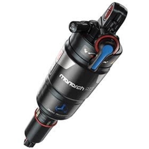 Rockshox Amortisseur arrière RockShox Monarch RT3 165x38 Rockshox Amortisseur arrière RockShox Monarch RT3 165x38