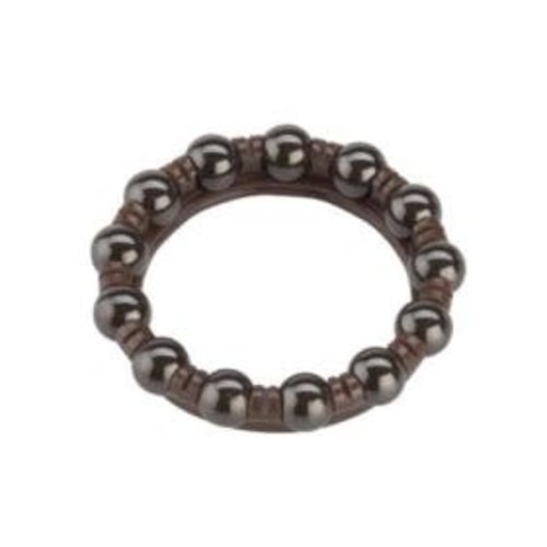 Campagnolo Campagnolo, Roulements de moyeux en céramique, Roulement - couronne de billes, Céramique, 4pcs, HB-BO023 Campagnolo Campagnolo, Roulements de moyeux en céramique, Roulement - couronne de billes, Céramique, 4pcs, HB-BO023