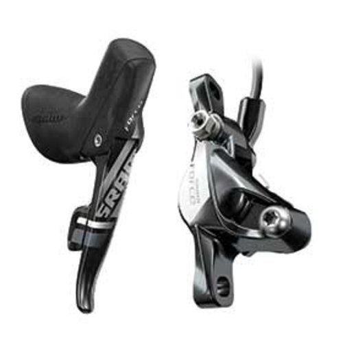 SRAM SRAM, Force22, Frein à disque de route avec leviers combinés, Flat Mount, Arrière, 11vit