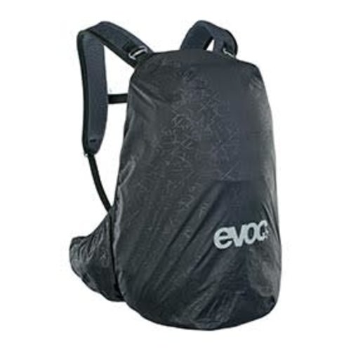 EVOC Sac à dos avec protection EVOC Trail Pro 16 S/M (Lavende/Gris)
