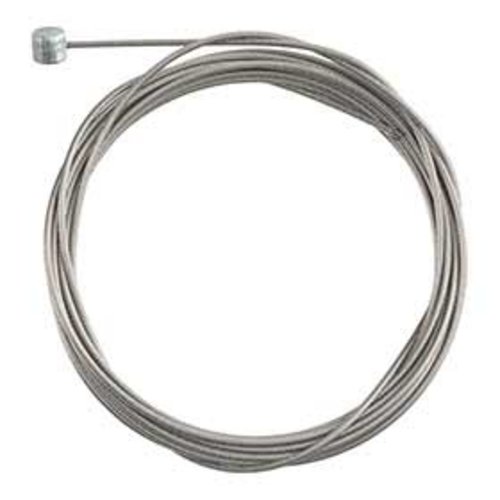 SRAM SRAM, Inox, Câble de frein, 1.5mm, 1750mm, VTT, Unité SRAM SRAM, Inox, Câble de frein, 1.5mm, 1750mm, VTT, Unité
