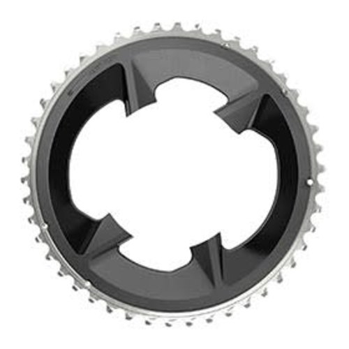 SRAM Plateau Rival D1 2x 107mm 46D