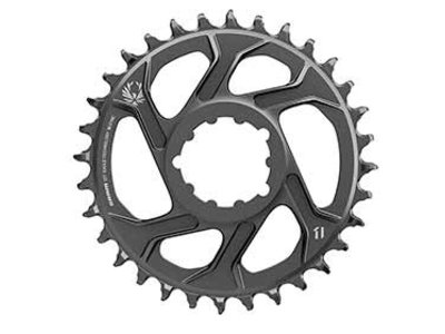 SRAM X-Sync 2 Eagle Direct Mount 30T Chainring (Gold)