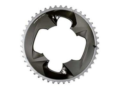 SRAM Force AXS 2x 4-Bolt Chainring 46T