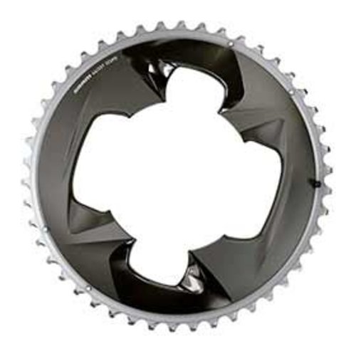 SRAM Force AXS 2x 4-Bolt Chainring 46T