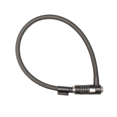 Kryptonite Cadenas câble à combinaison KryptoFlex 1565 Kryptonite Cadenas câble à combinaison KryptoFlex 1565