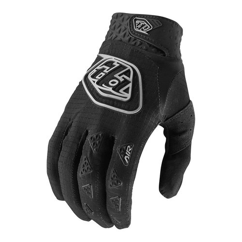 Troy Lee Designs Troy Lee Designs Air Long Glove Solid Black