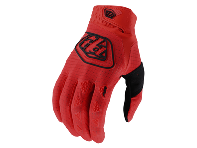 Troy Lee Designs Troy Lee Designs Air Long Glove Solid Red