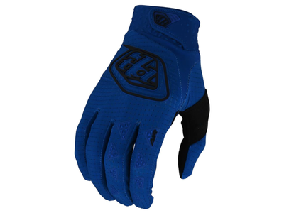 Troy Lee Designs Troy Lee Designs Air Long Glove Solid Blue