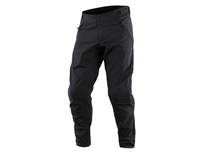 Troy Lee Designs Pantalon Troy Lee Designs Skyline Solid Noir