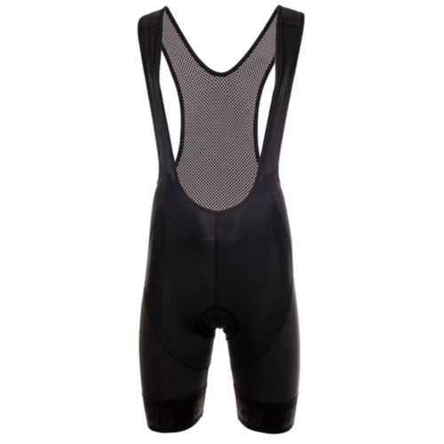 Bioracer Bioracer Sprinter Bibshort (Black)