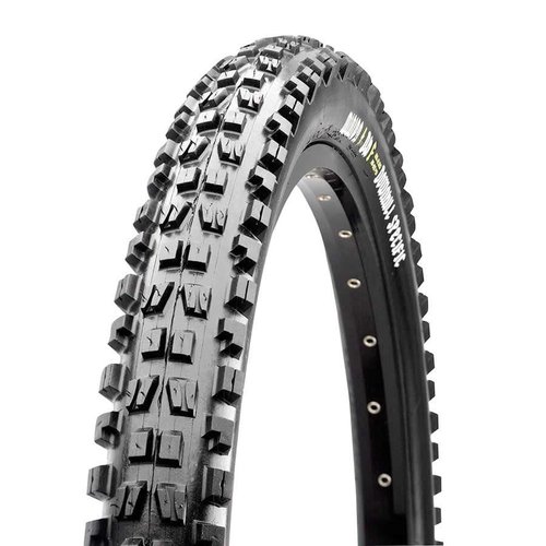 Maxxis Pneu Maxxis Minion DHF 26x2.50'' Rigide Tringle