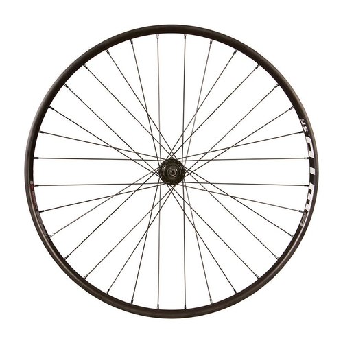 Wheel Shop Roue arrière Wheel Shop 26''/559 WTB STi23 / Shimano FH-M4050, Trous: 32, QR, 135mm, Disque Center Lock, Shimano HG