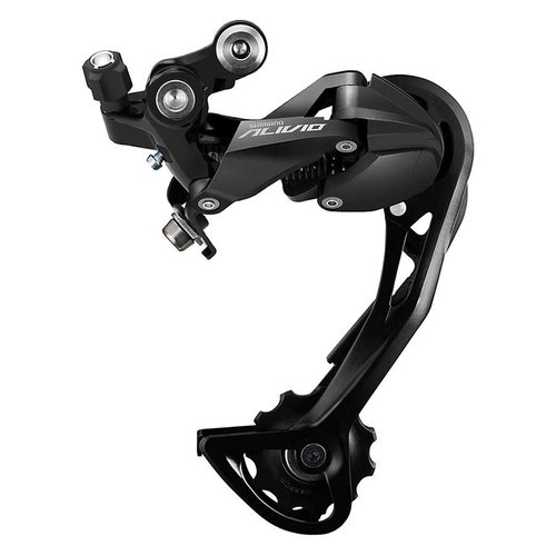 Shimano Dérailleur arrière 9 vitesses Shimano Alivio RD-M3100