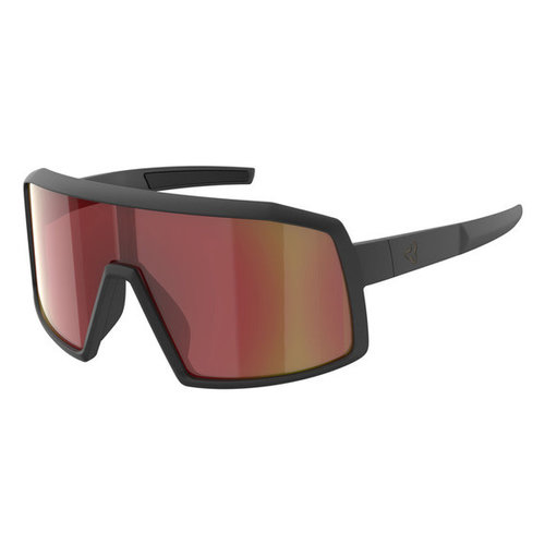 Ryders Lunette Ryders Pangor Poly Noir/Gris - Lentille Verte Ryders Lunette Ryders Pangor Poly Noir/Gris - Lentille Verte