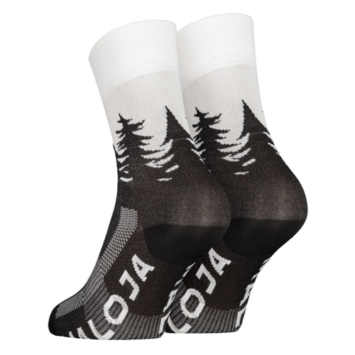 Maloja Bas Maloja BibernelleM Noir/Blanc Maloja Bas Maloja BibernelleM Noir/Blanc