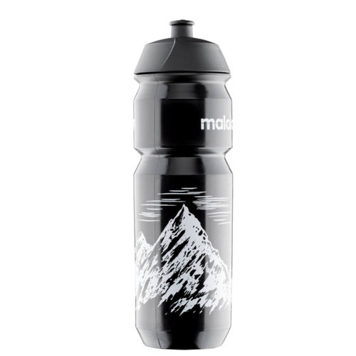 Maloja Bidon Maloja PineconeM 750ml Noir Maloja Bidon Maloja PineconeM 750ml Noir