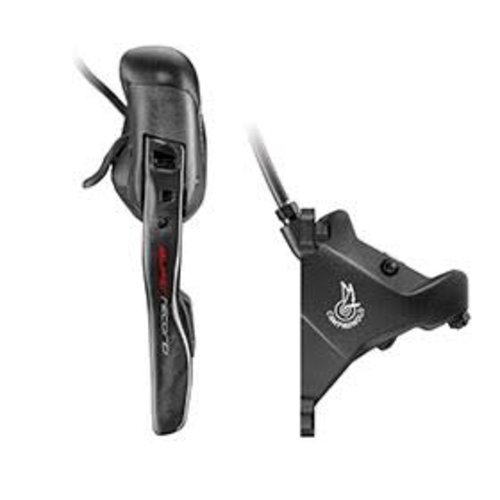Campagnolo Super Record EPS 12 Brake Lever 160mm (Front) Campagnolo Super Record EPS 12 Brake Lever 160mm (Front)