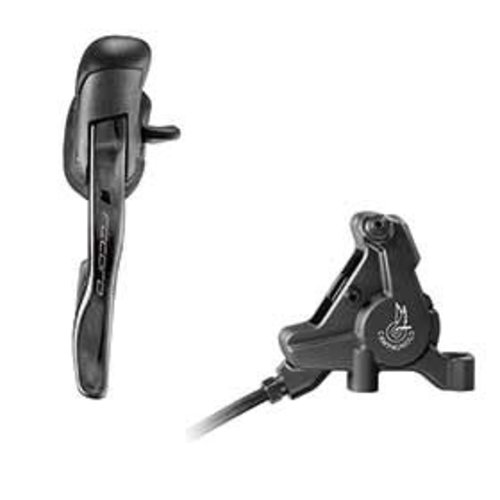 Campagnolo Record 12 Road Hydraulic Disc Brake Lever 160mm (Rear) Campagnolo Record 12 Road Hydraulic Disc Brake Lever 160mm (Rear)