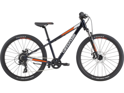 Cannondale Cannondale Kids Trail 24'' Bike Black