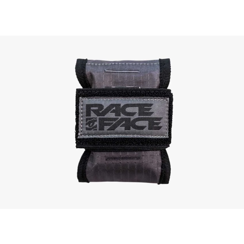 Race Face Porte-outils Race Face Stash Tool Warp Charcoal
