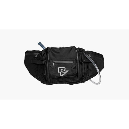 Race Face Sac de taille Race Face Stash 3L (Noir) Race Face Sac de taille Race Face Stash 3L (Noir)