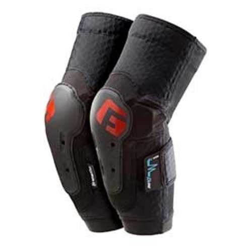 G-Form Protège-coudes/avant bras G-Form E-Line XL Noir/Noir G-Form Protège-coudes/avant bras G-Form E-Line XL Noir/Noir