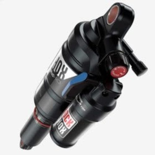 Rockshox Monarch Plus RC3 Rear Shock 197x48 Rockshox Monarch Plus RC3 Rear Shock 197x48