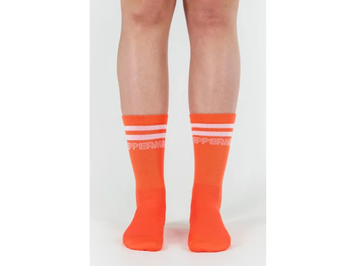 Peppermint Peppermint Signature Sock Coral