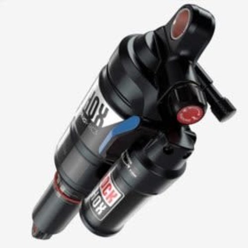 Rockshox Monarch Plus RC3 DB Rear Shock 190x51