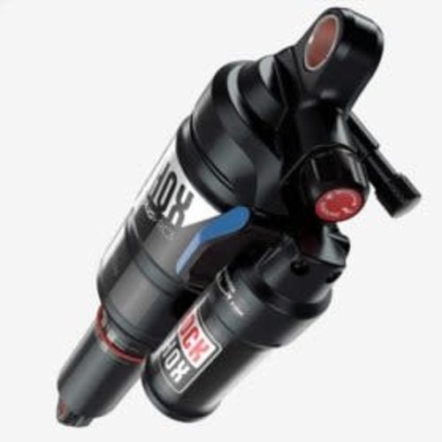Rockshox Monarch Plus RC3 DB Rear Shock 210x60 Rockshox Monarch Plus RC3 DB Rear Shock 210x60