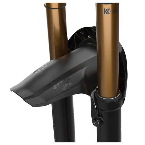 Fox Garde-boue Fox Standard Mud Guard 36-38 Noir Fox Garde-boue Fox Standard Mud Guard 36-38 Noir