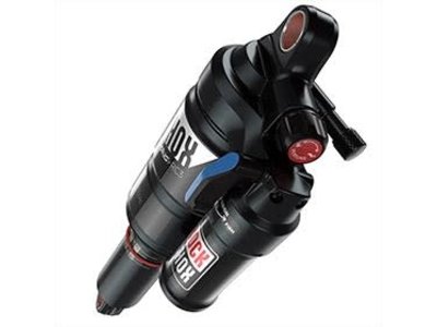 Rockshox Monarch Plus RC3 DB Rear Shock 200x57