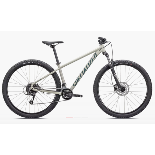 Specialized Vélo Specialized Rockhopper Sport 29 2022 Blanc/Turquoise Specialized Vélo Specialized Rockhopper Sport 29 2022 Blanc/Turquoise