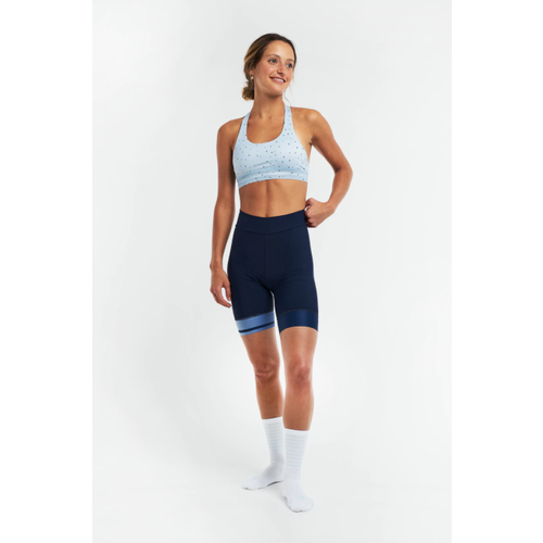 Peppermint Short Peppermint Signature Femme Marin Peppermint Short Peppermint Signature Femme Marin