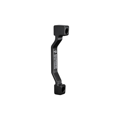 Shimano Adaptateur pour étrier Shimano, SM-MA-F203P/PM  Avant, Fourche Post Mount, Disque 203mm