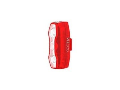 CatEye ViZ300 Rear Light