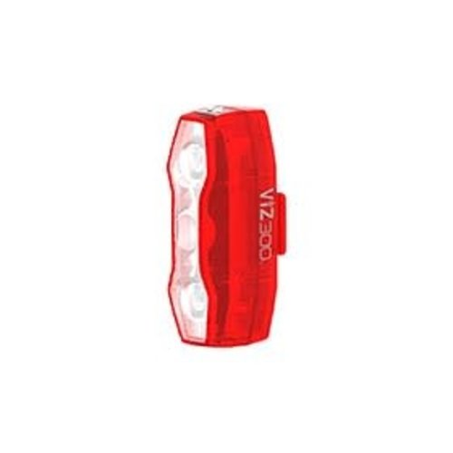 CatEye ViZ300 Rear Light CatEye ViZ300 Rear Light