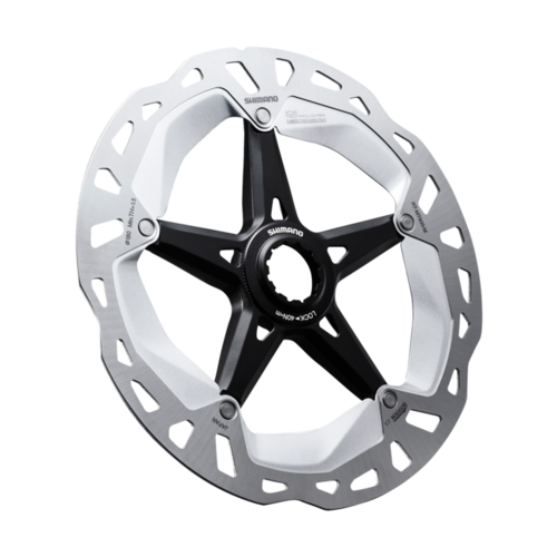 Shimano Disque Shimano RT-MT800-L, 203mm Centerlock Shimano Disque Shimano RT-MT800-L, 203mm Centerlock