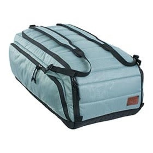 EVOC Gear Bag 55L (Steel) EVOC Gear Bag 55L (Steel)