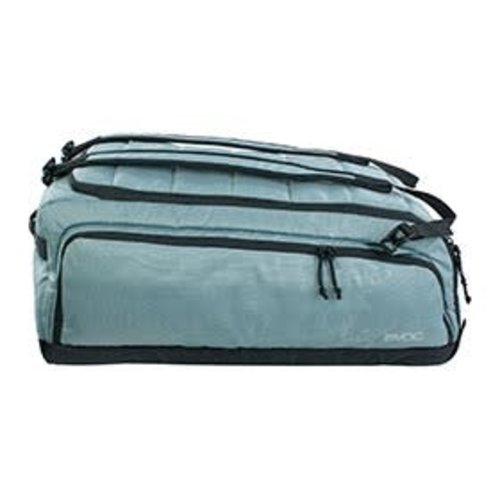 EVOC Gear Bag 55L (Steel)