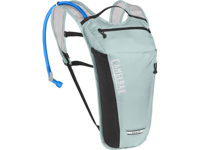 Camelbak Camelbak Rogue Light Hydration Pack (Blue Haze/Black)