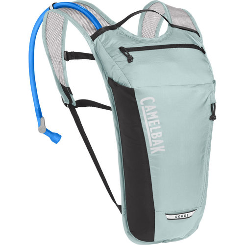 Camelbak Sac d'hydratation Camelbak Rogue Light (Brume/Noir)