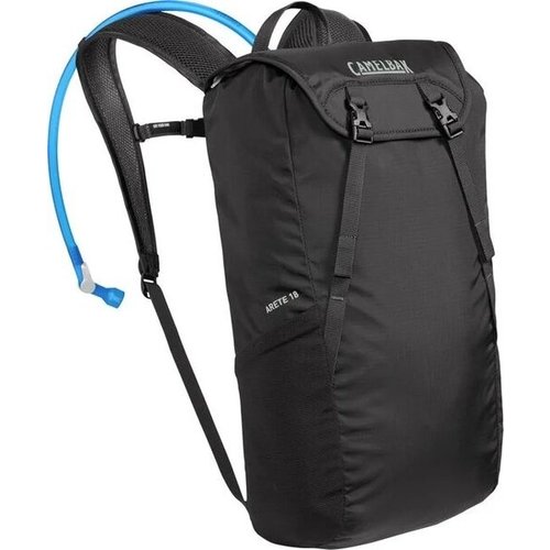 Camelbak Arete 18 Hydration Pack 70oz (Black)