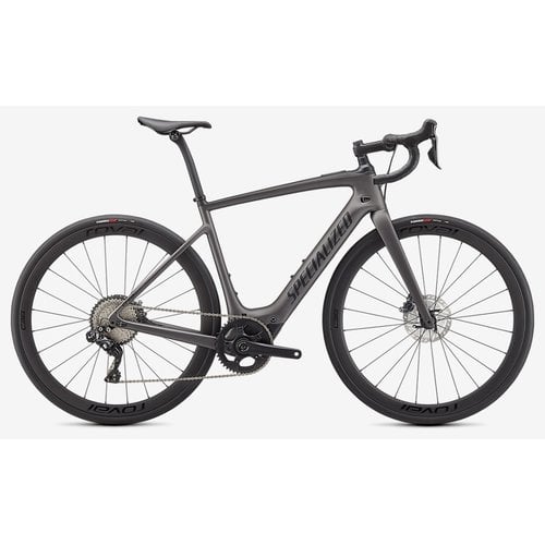 Specialized Specialized Creo SL Expert Carbon Electric Bike 2022 Grey